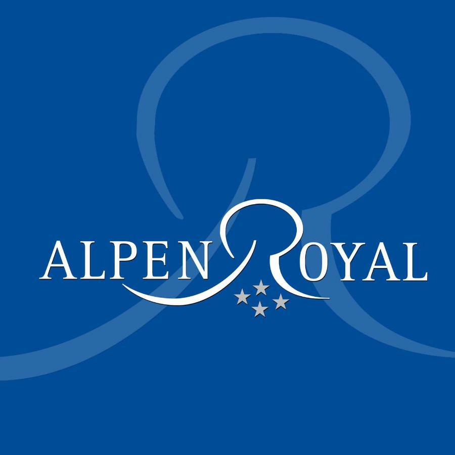 Hotel Alpen-Royal Jerzens Exteriör bild